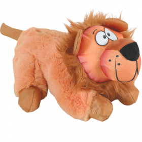 480528 Zolux FRIENDS PLUSH LEON LION M - плюшена играчка във формата на лъв 33см